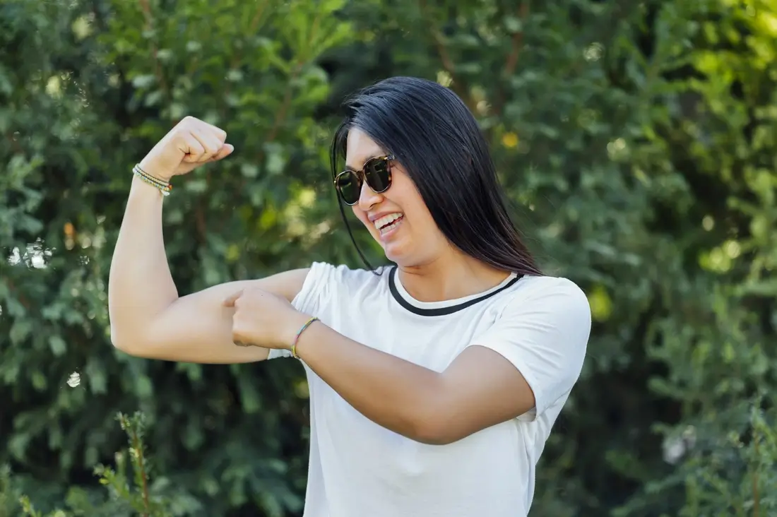 How to Avoid the Ozempic Look: Preserving Your Muscle and Skin While Losing Weight