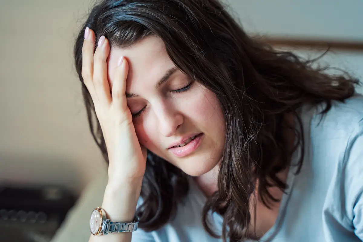 Does Mounjaro Make You Tired? Understanding Fatigue on Tirzepatide