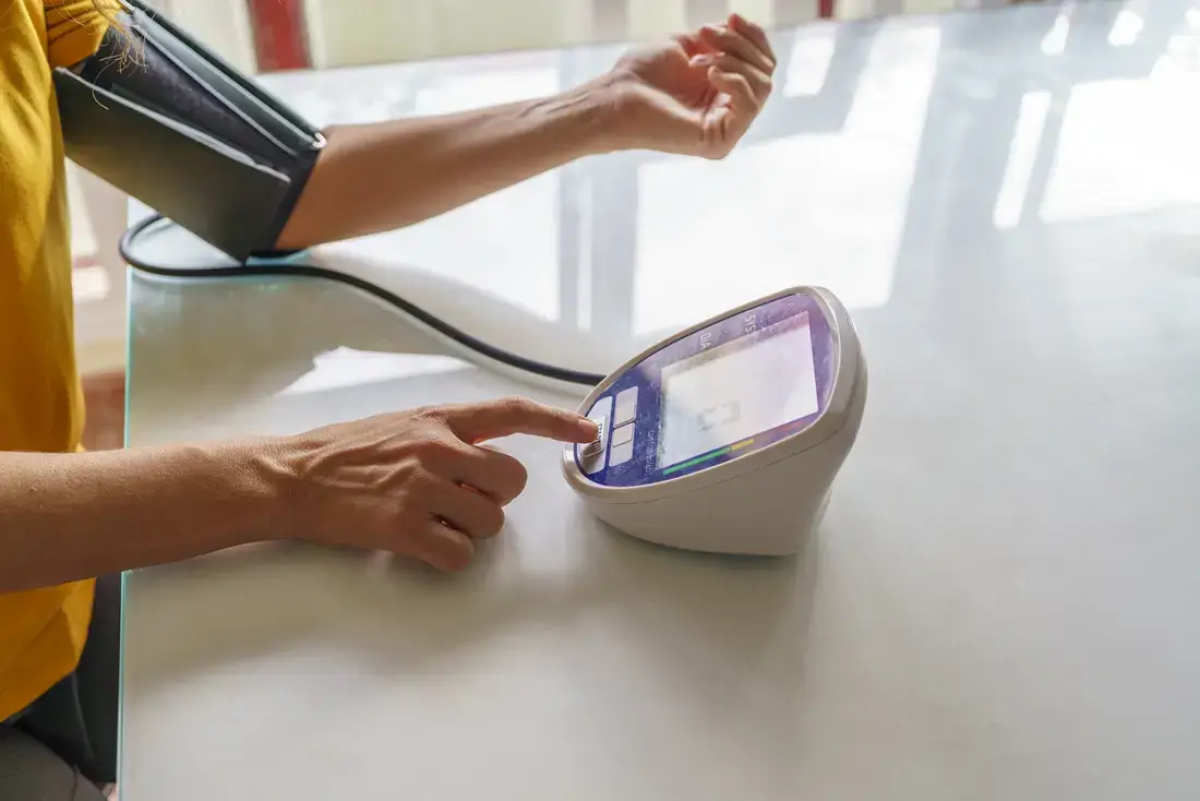 How to Monitor Blood Pressure at Home: A Complete UK Guide