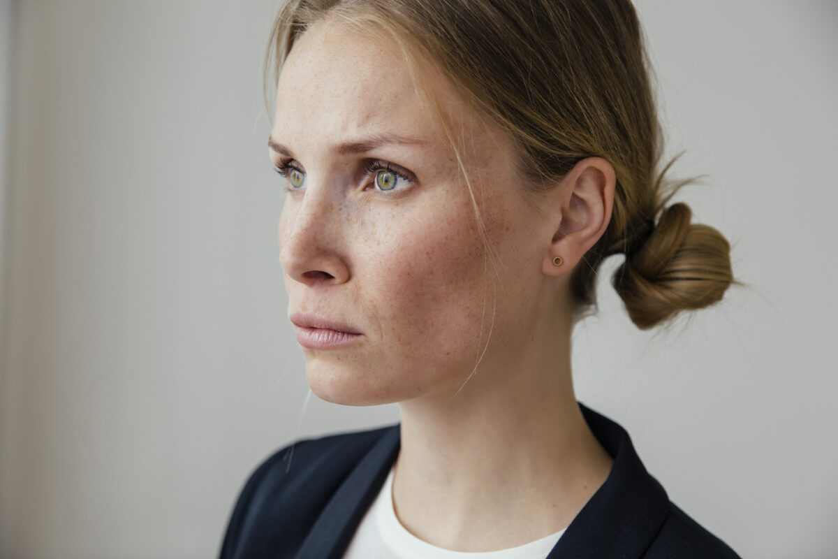 Why Women Are Turning to Testosterone for Midlife Brain Fog and Low Mood