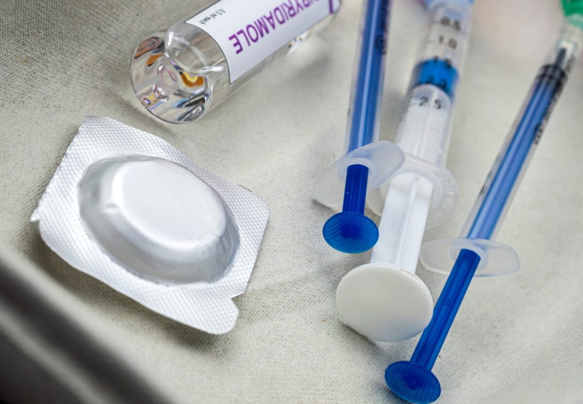 Clomiphene or Testosterone: Why Your Low-T Choice Matters More Than You Think