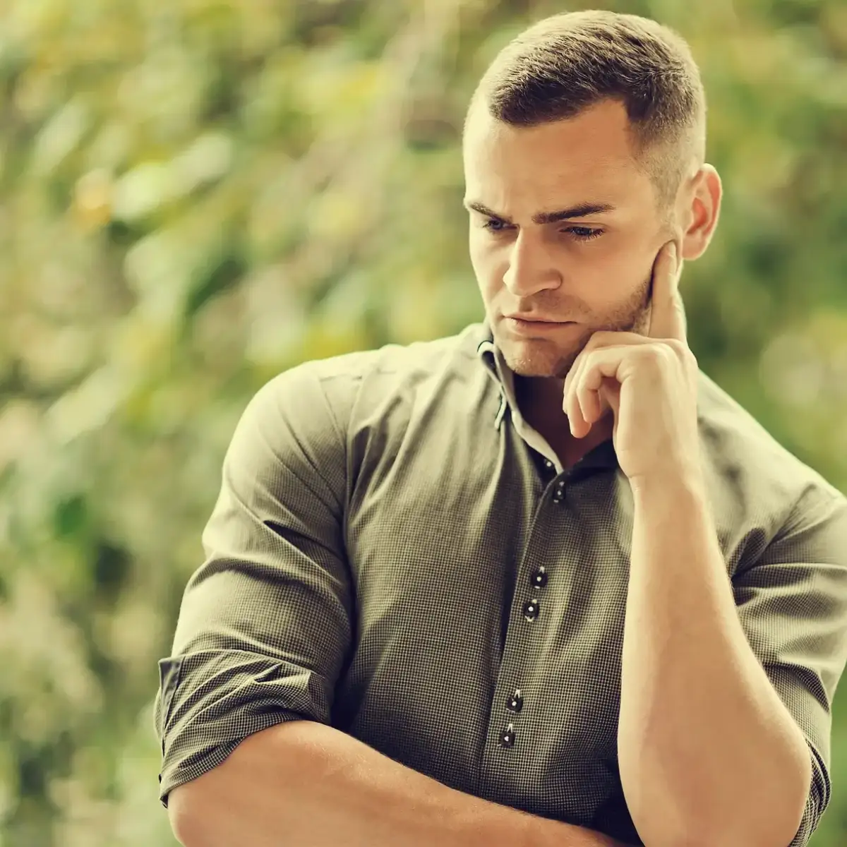 Why Your ‘Normal’ Testosterone Test Might Not Tell the Whole Story