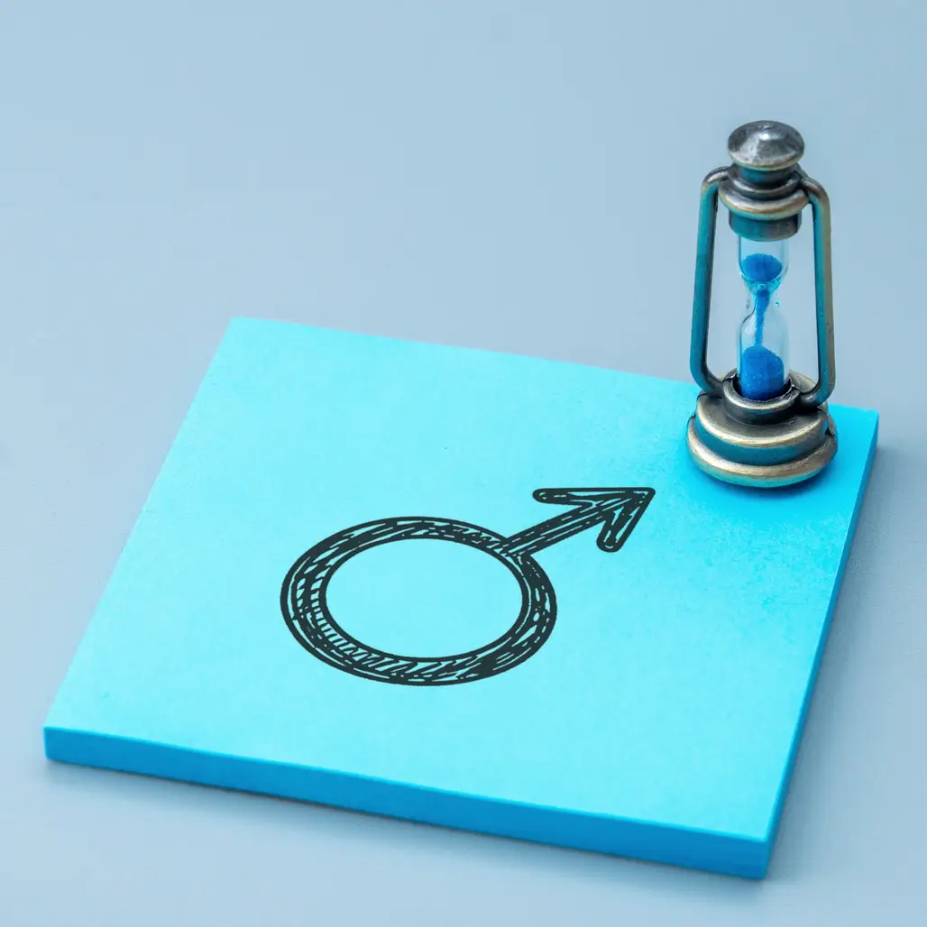 Getting Your Testosterone Test Right: Why Timing and Fasting Actually Matter