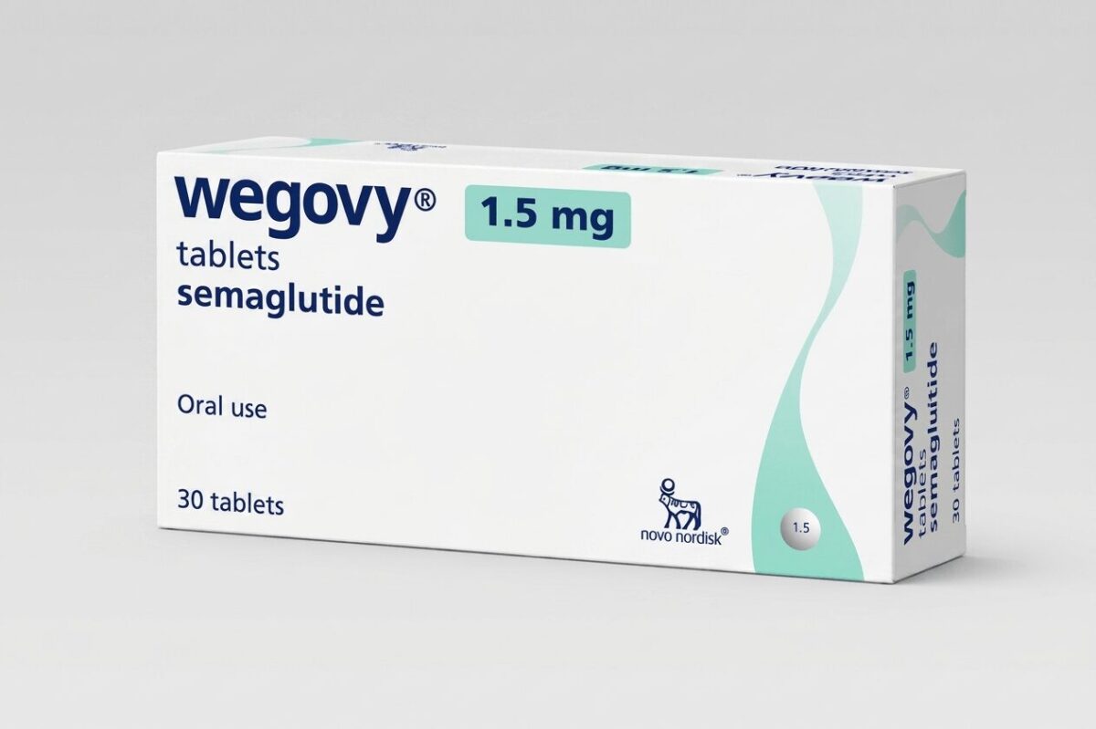 The Oral Semaglutide Tablet UK Doctors Now Prescribe—And Why Some Still Choose Injections