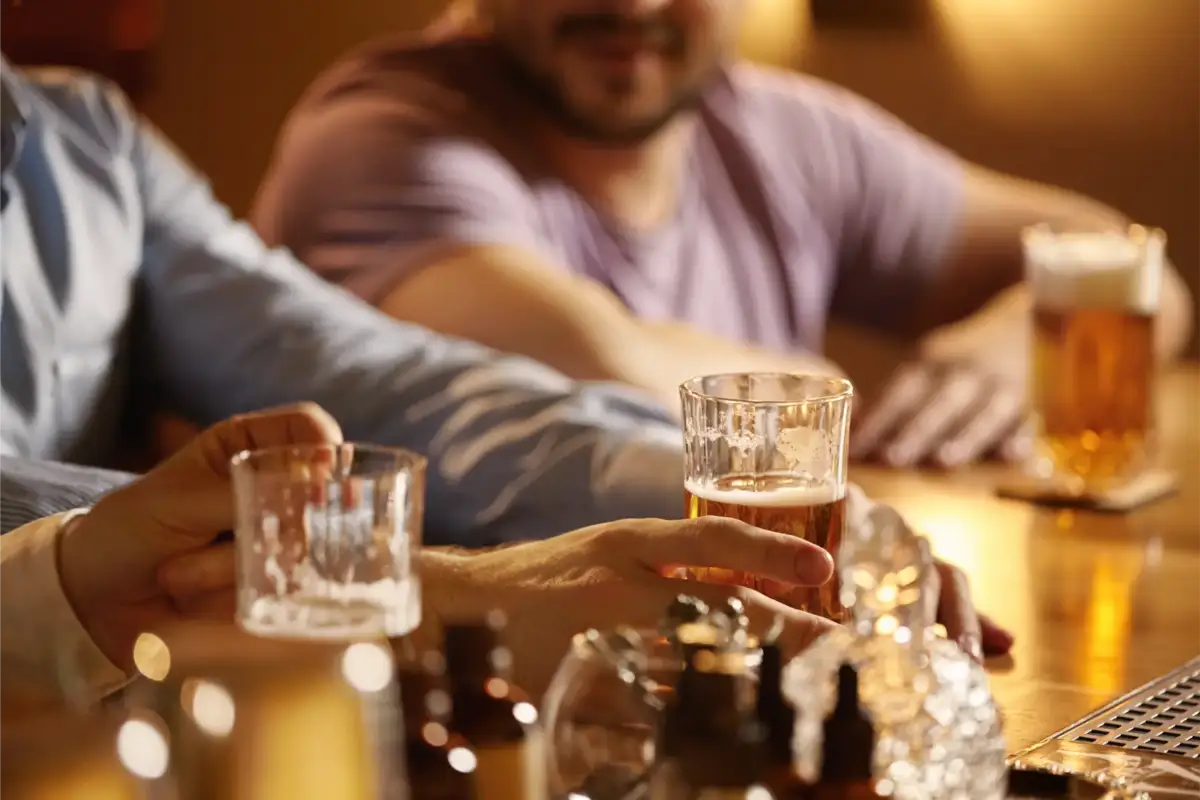 Drinking on Wegovy Pills: A Clinical Guide for UK Patients