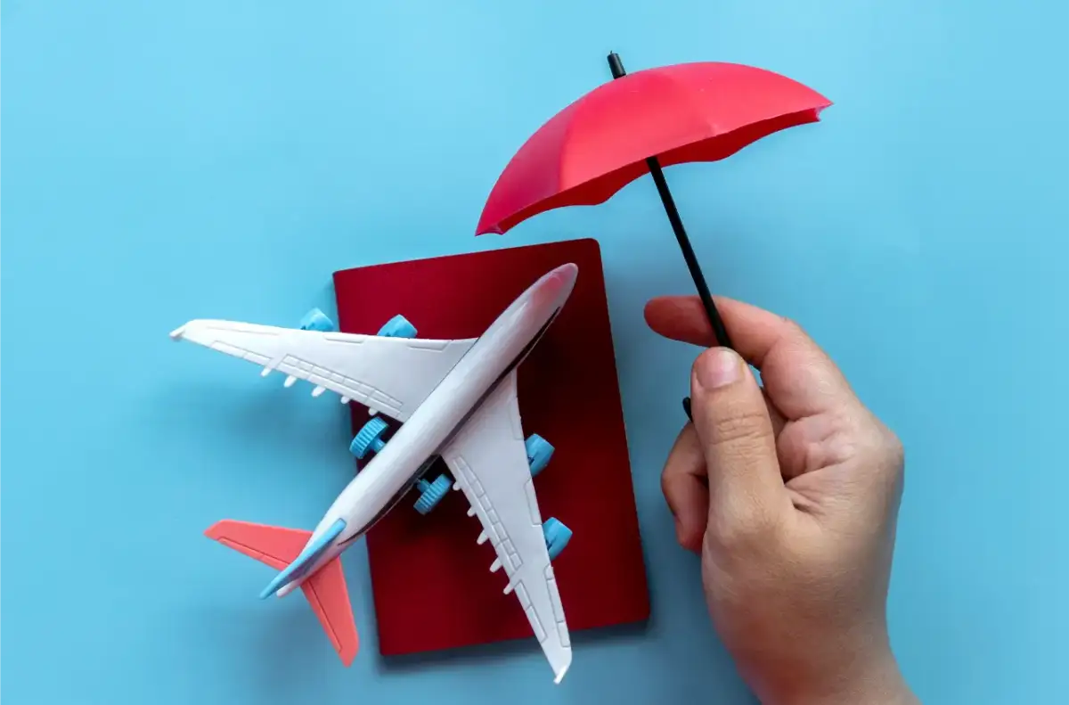 Does Your Travel Insurance Cover GLP-1 Drugs? What Mounjaro and Wegovy Users Must Declare