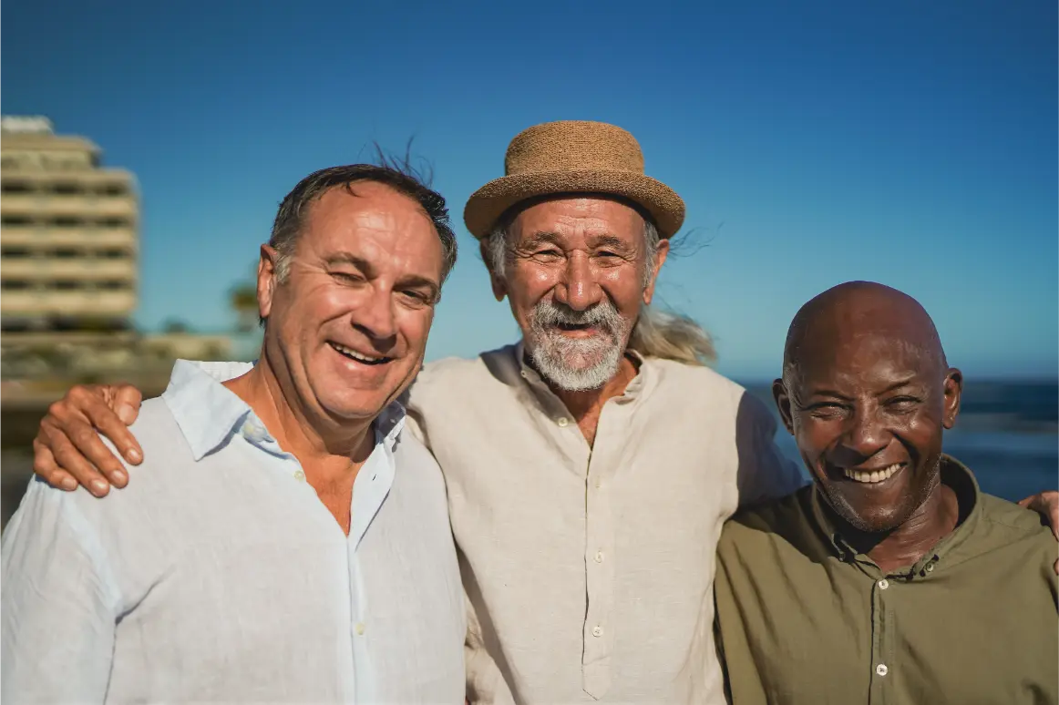Why the TRAVERSE Trial Changes the TRT Conversation for Men Over 50