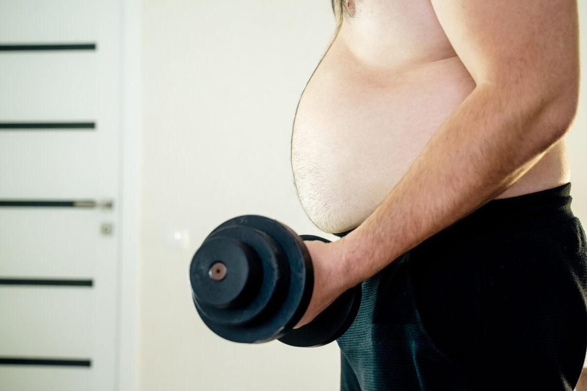 GLP-1 and Muscle: How to Lose Fat Without Sacrificing Strength