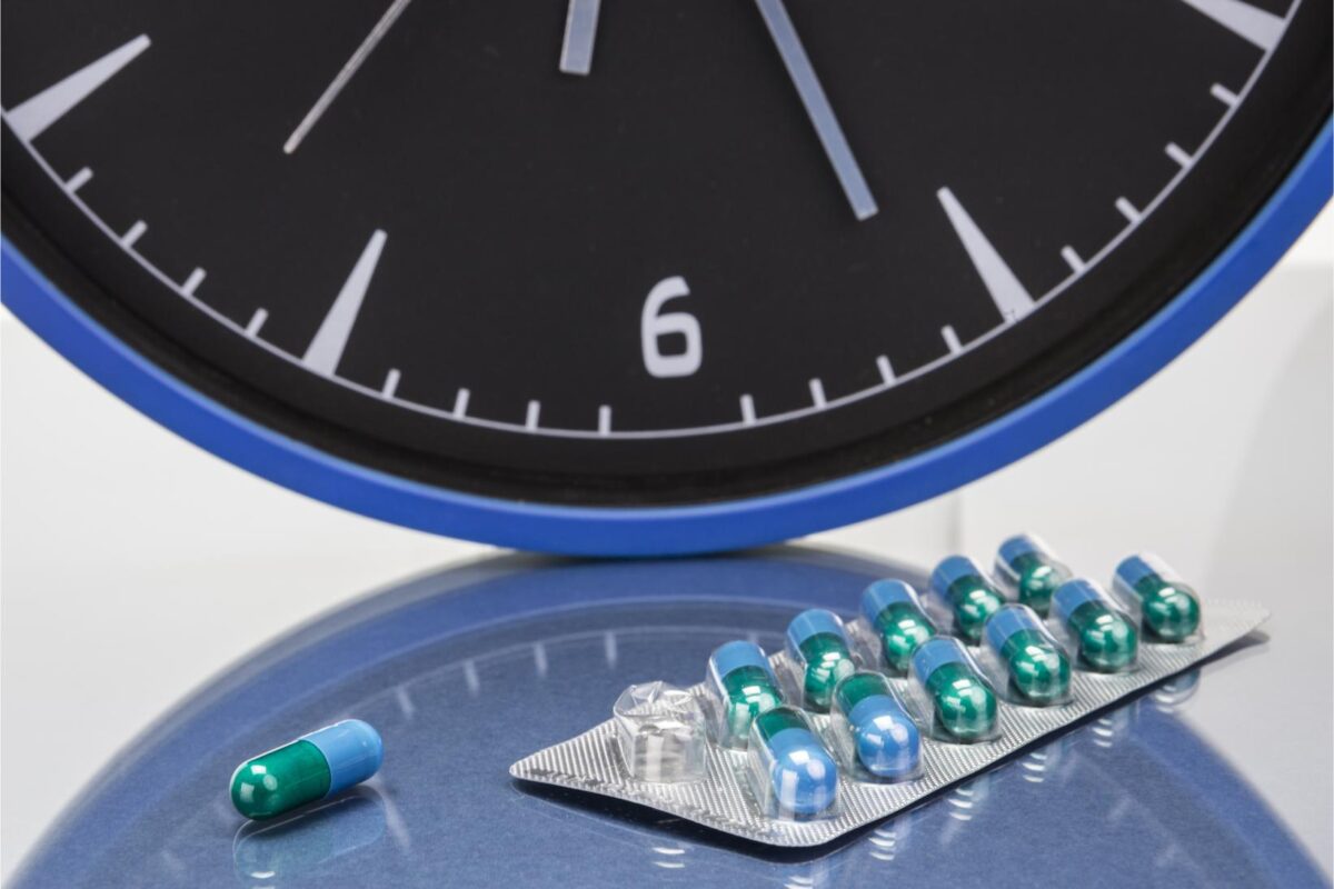 The GLP-1 Adherence Problem Nobody’s Talking About