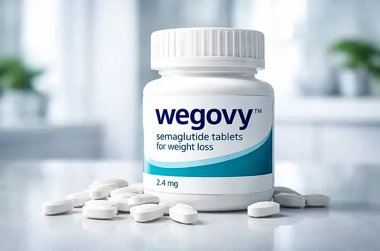 Oral Semaglutide Is Here—But That Doesn’t Mean Supervised Care Is Dead