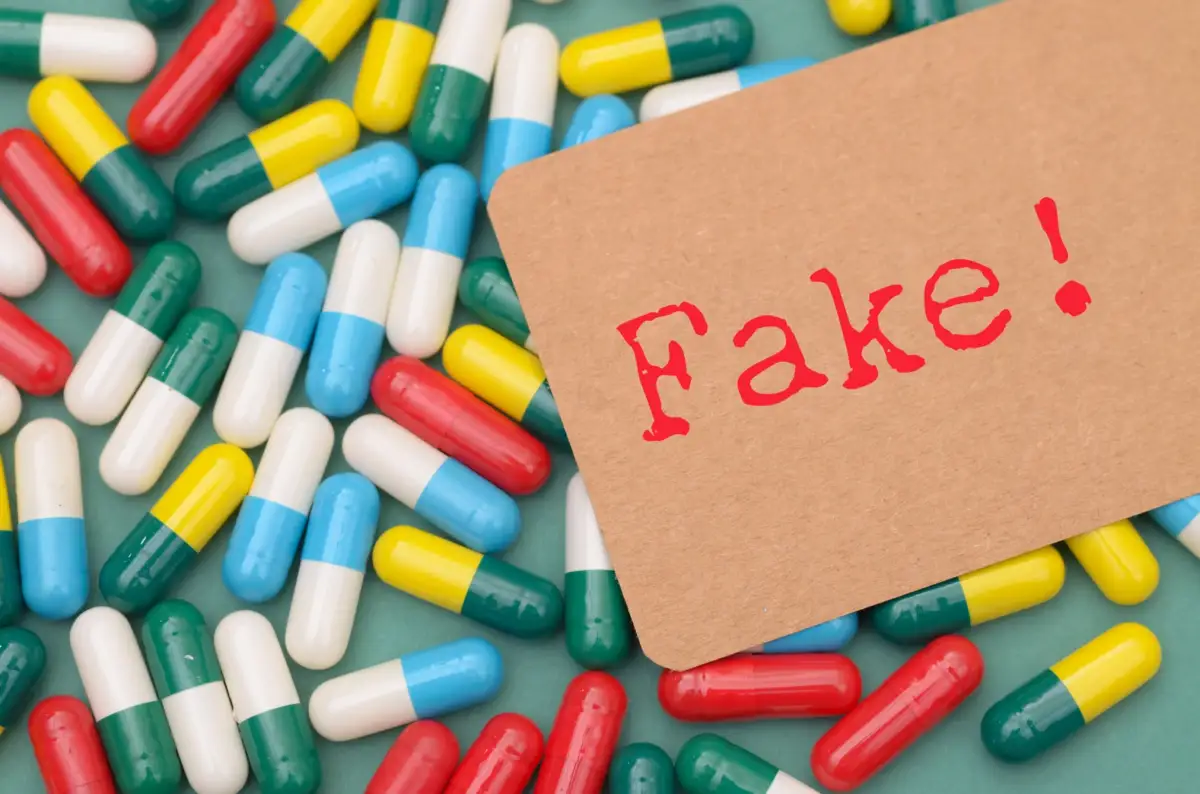 How to Spot a Fake Mounjaro or Wegovy Pen—and Why It Matters