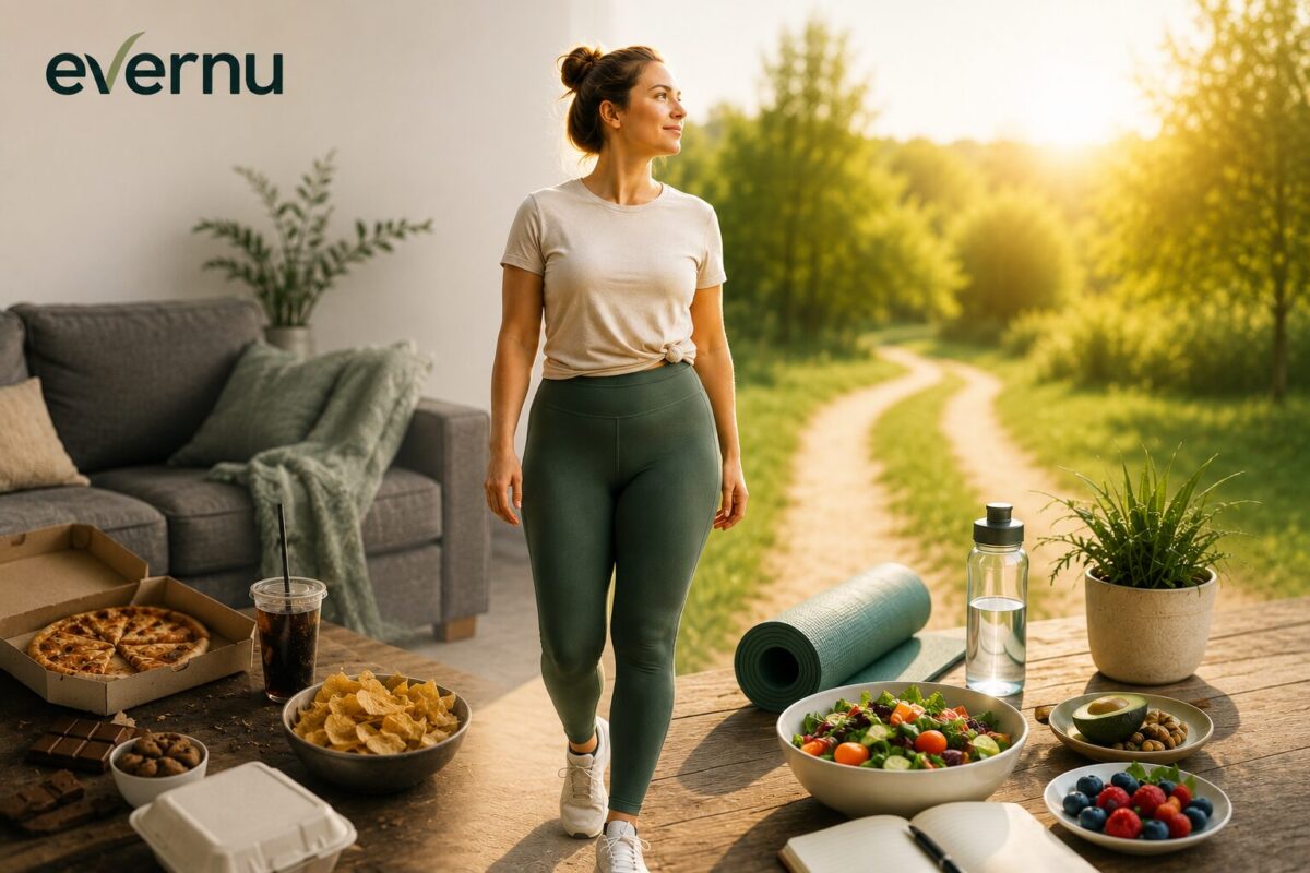 When Weight Loss Reshapes Your Life: The GLP-1 Lifestyle Reset UK Patients Are Actually Having
