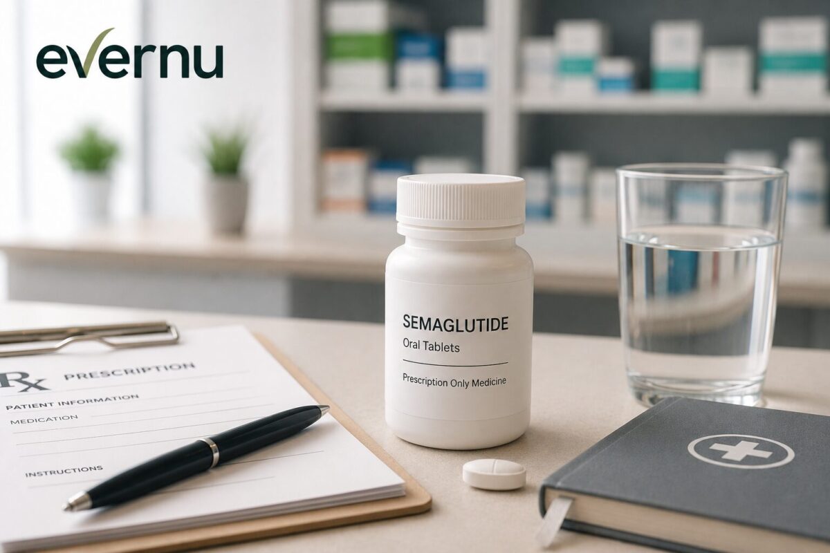 Oral Semaglutide in UK Pharmacies: What Clinicians Need to Know in 2026