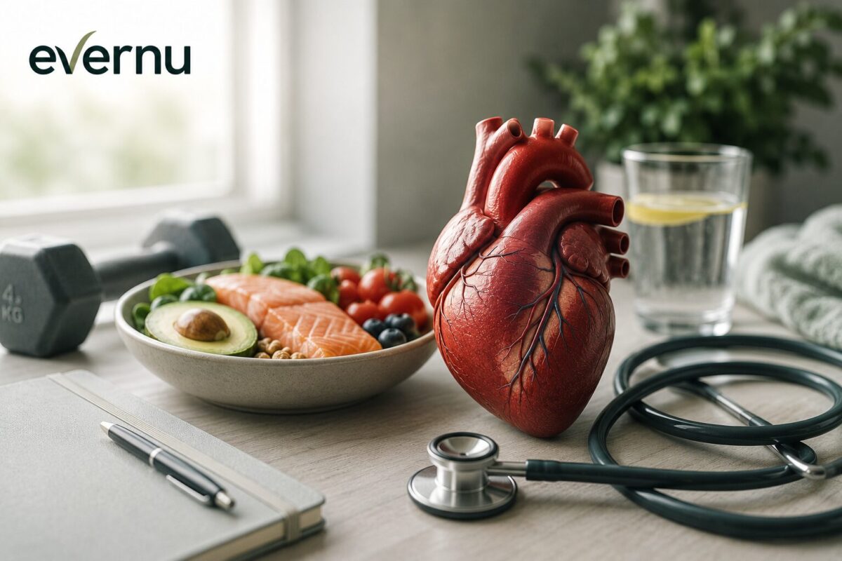 Why GLP-1 Does More Than Shrink Your Waistline: The Cardiovascular Case