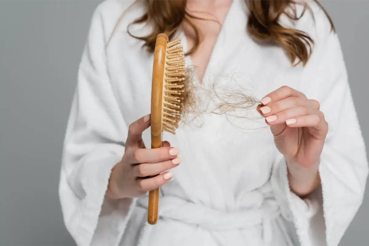 GLP-1 drugs and hair loss: what 2026 research really shows